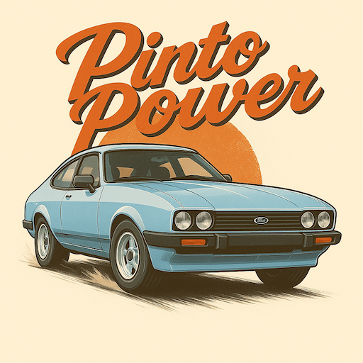 Pinto-Power Logo